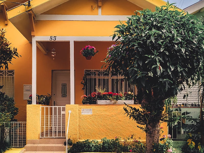 Multi-family property